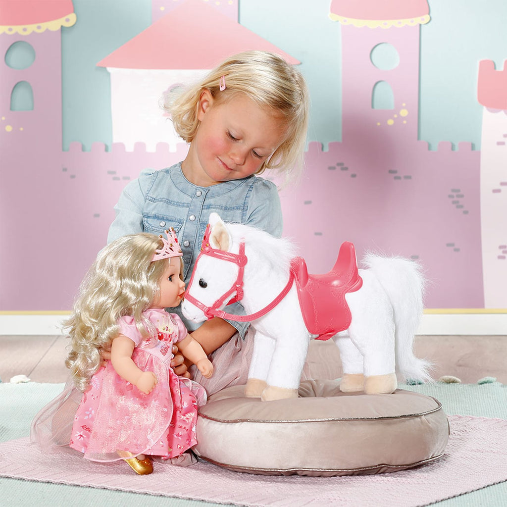 Baby Annabell Little Sweet Pony, product image 4