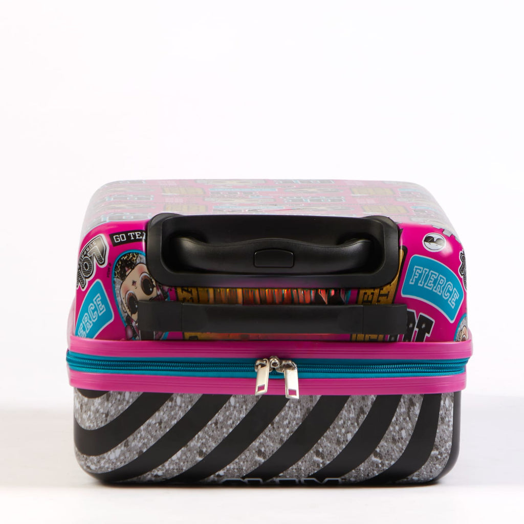 L.O.L. Surprise Hard Shell Suitcase 20", product image 5