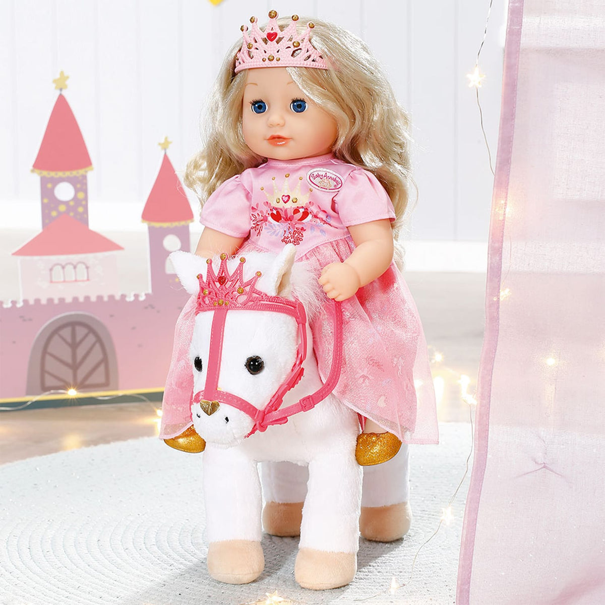 Baby Annabell Little Sweet Pony, product image 2