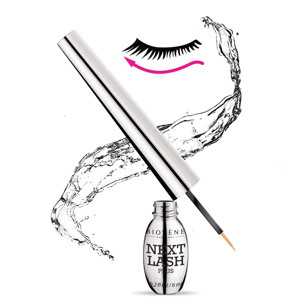 Biovene Next Lash+ Eyelash Booster Serum, product image 2