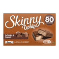 Skinny Whip Bar 20g 5 Pack - Double Choc