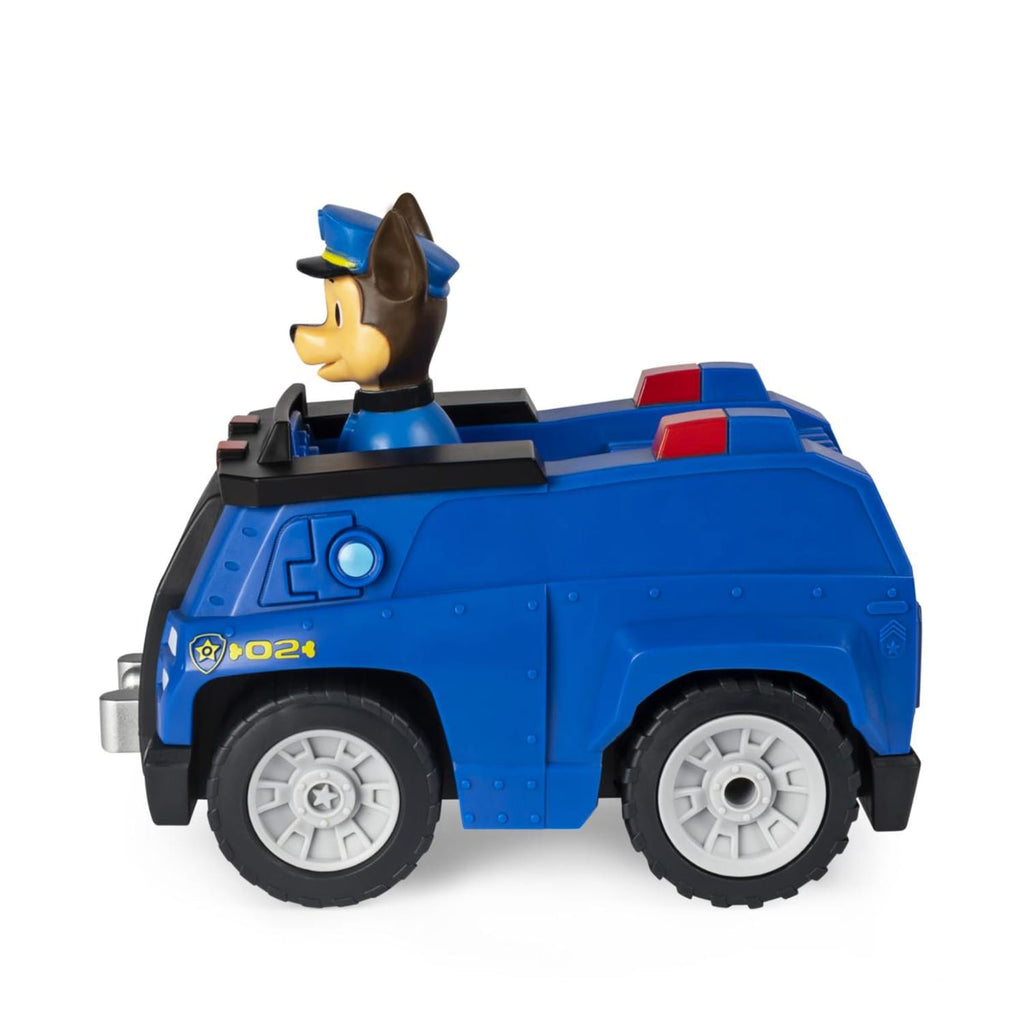 Paw Patrol RC Police Cruiser - Chase, product image 3