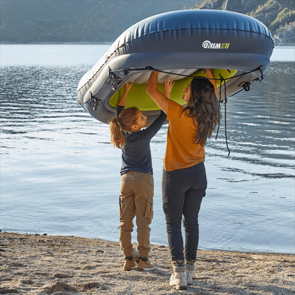 Rewind Inflatable Boat, product image 2