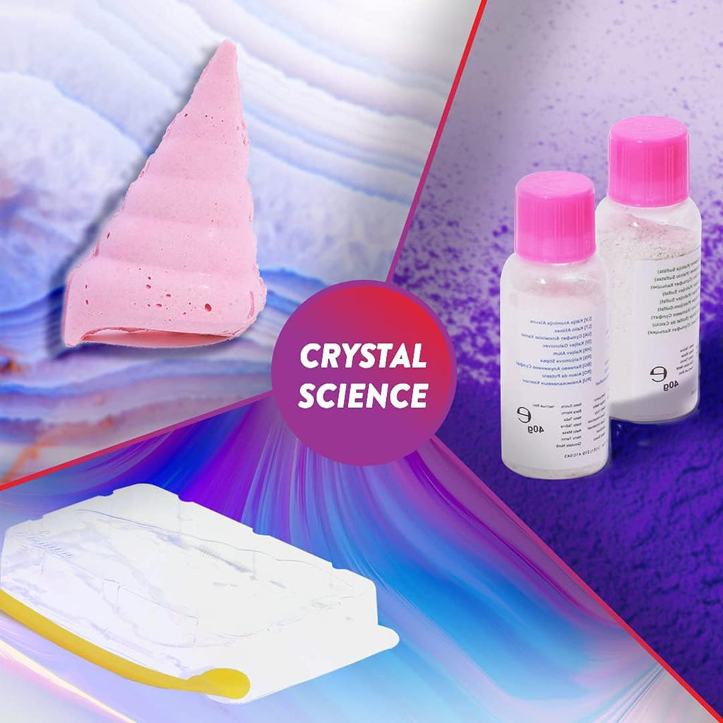 Popular Science Crystal Science Kit, product image 2