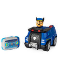 Paw Patrol RC Police Cruiser - Chase