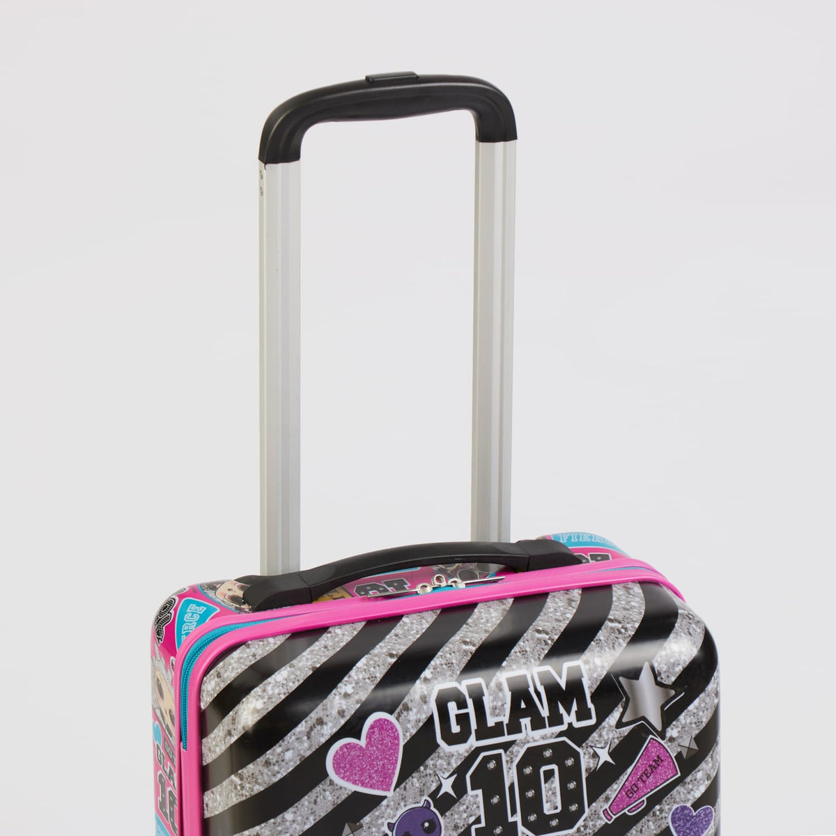 L.O.L. Surprise Hard Shell Suitcase 20", product image 6