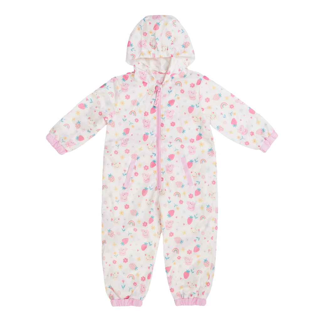 Peppa Pig Peppa Pig Puddle Suit
