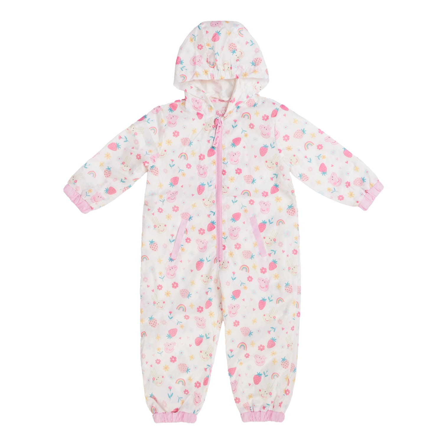 Peppa Pig Peppa Pig Puddle Suit