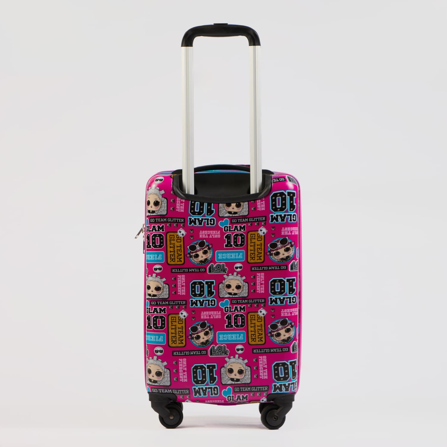 L.O.L. Surprise Hard Shell Suitcase 20", product image 8