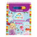 Magic Painting Christmas Magic