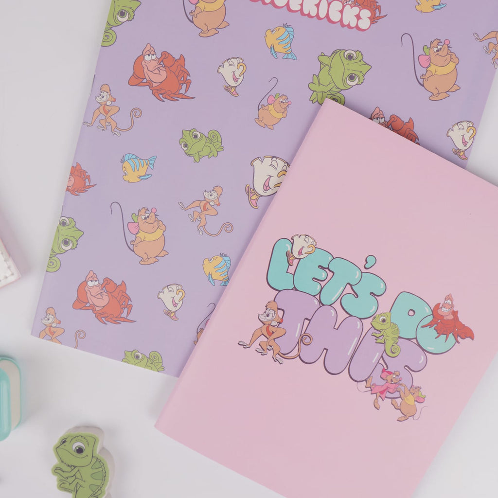 Disney Sidekicks Stationery Wallet, product image 3