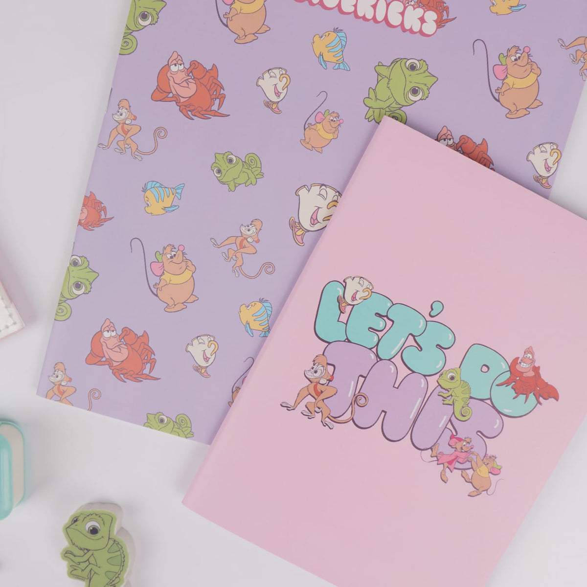 Disney Sidekicks Stationery Wallet, product image 3