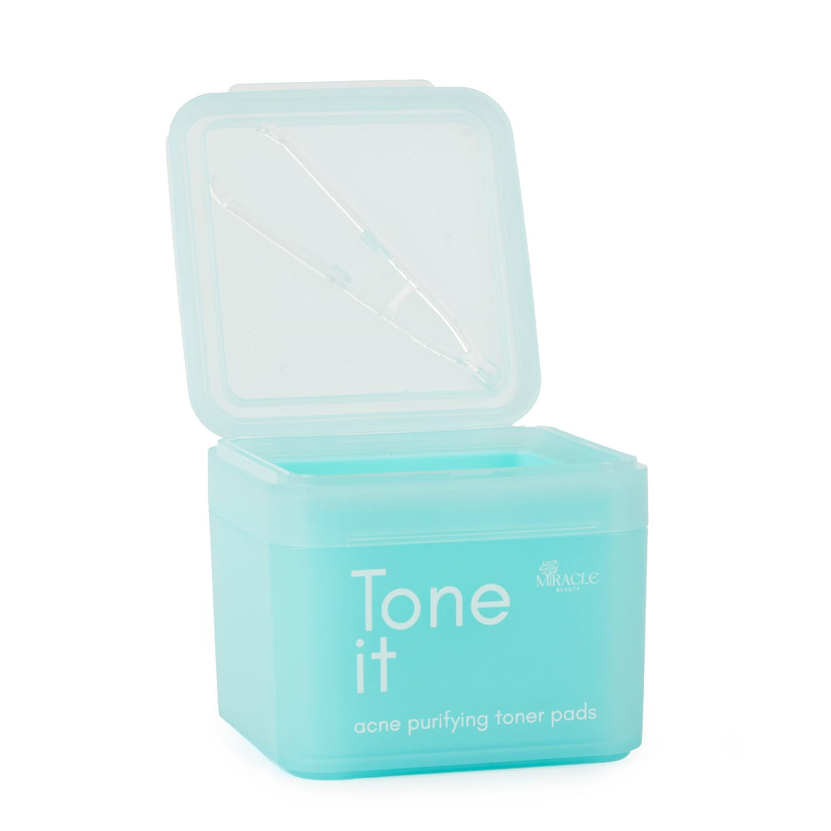 Miracle Beauty Tone It Pads, product image 4