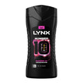 Lynx Limited Edition FIFA Number 10 3-in-1 Body Wash 225ml