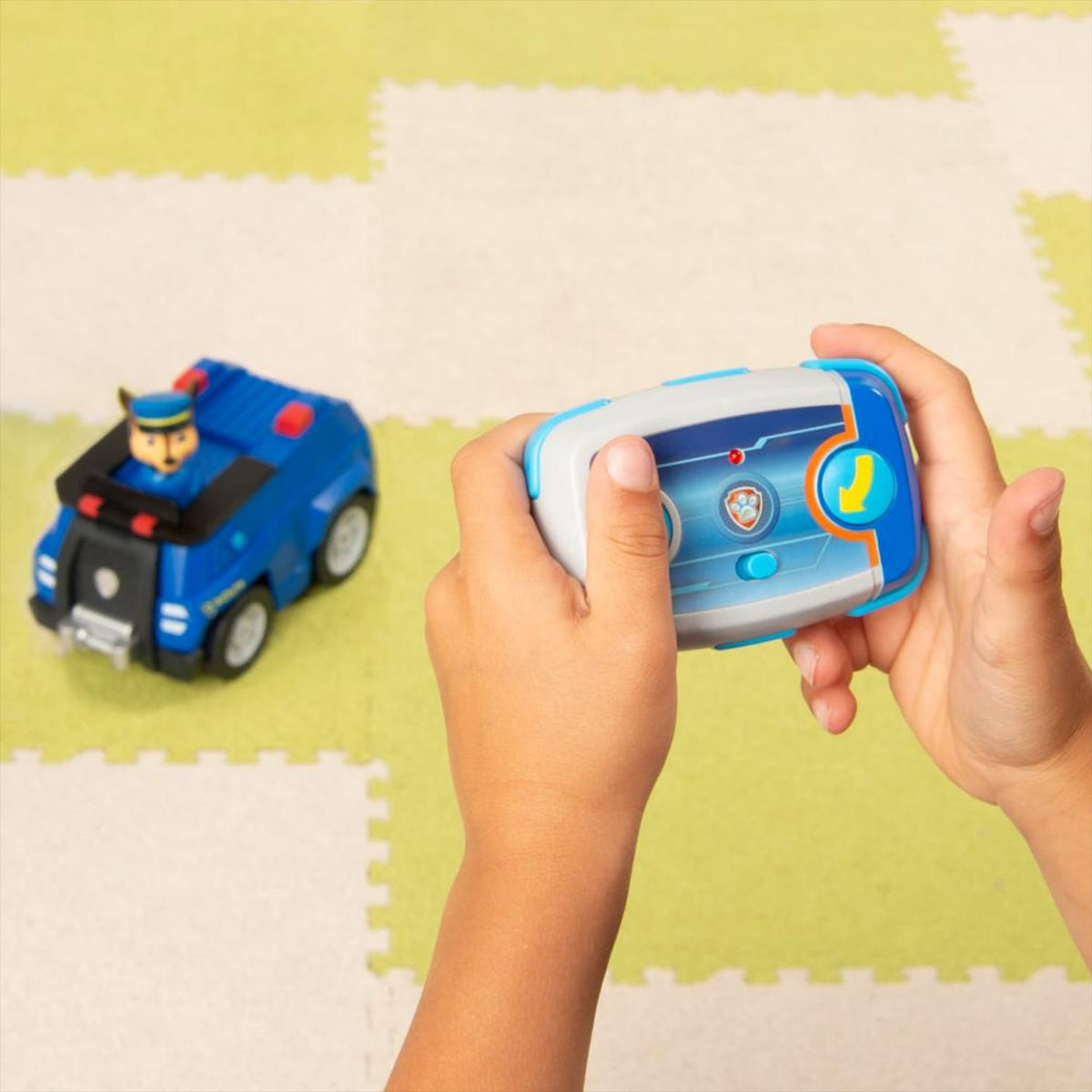 Paw Patrol RC Police Cruiser - Chase, product image 8