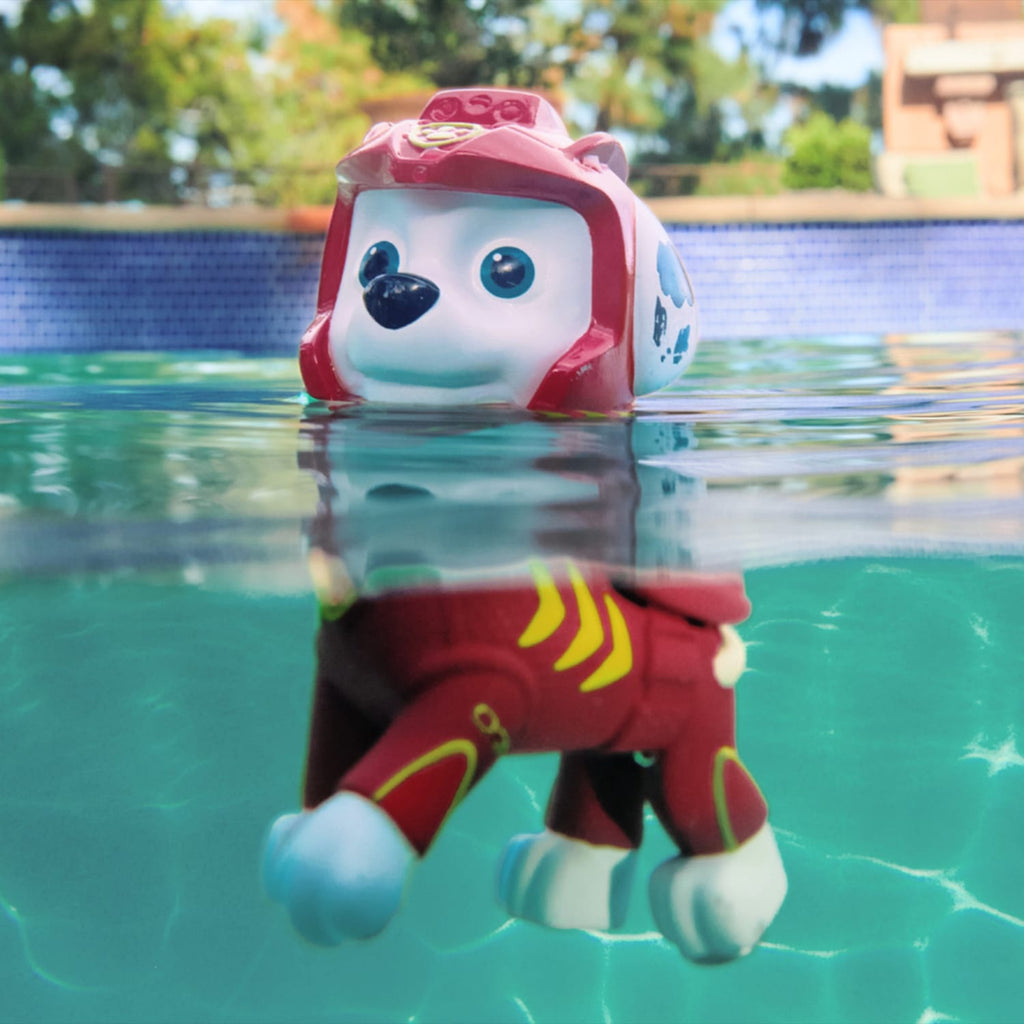 Paw Patrol Floatin' Figure - Marshall, product image 2