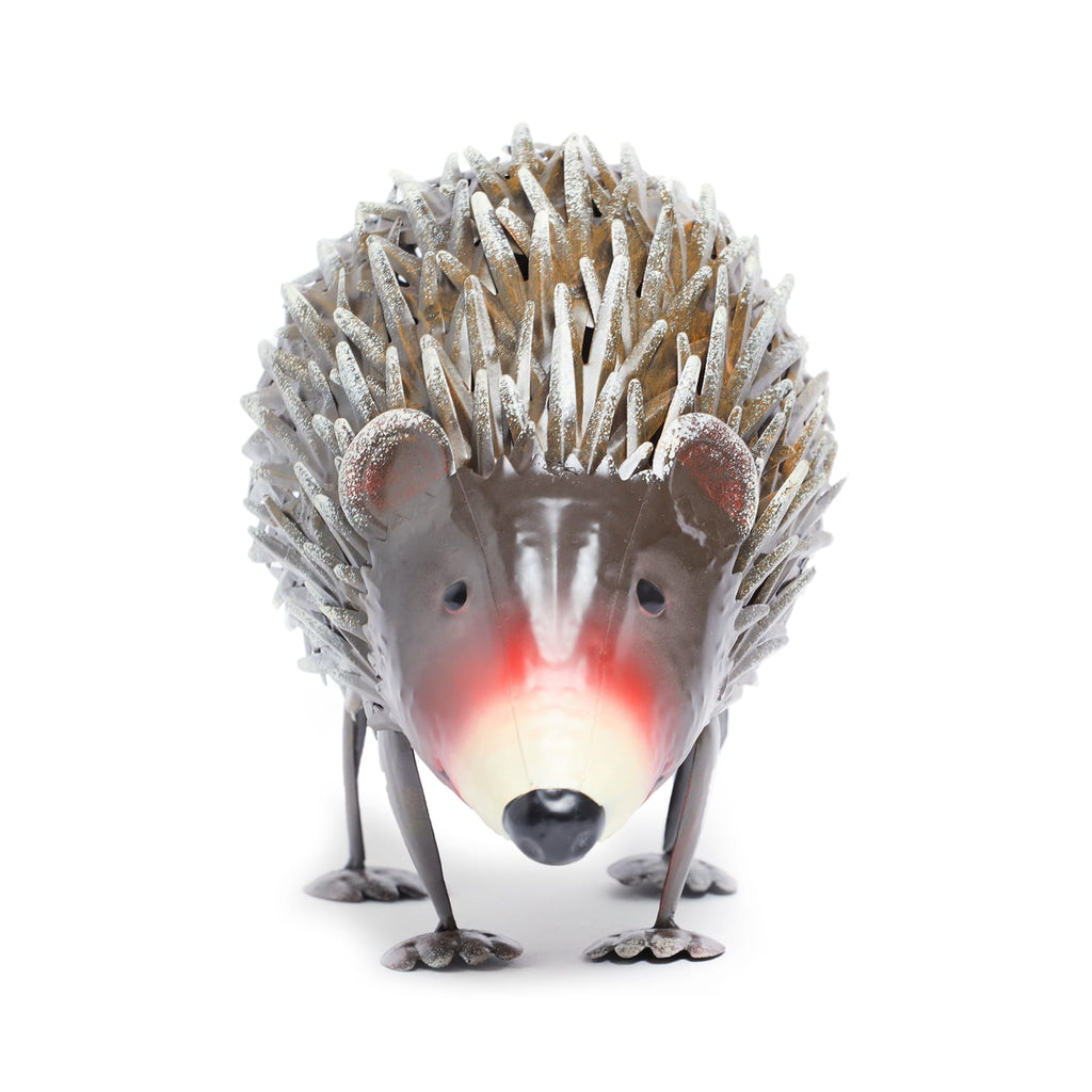 Jardin Large Metal Hedgehog, product image 3