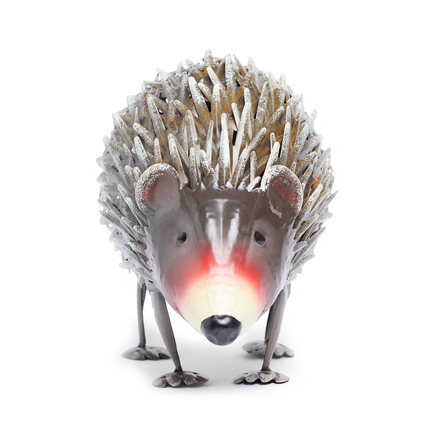 Jardin Large Metal Hedgehog, product image 3