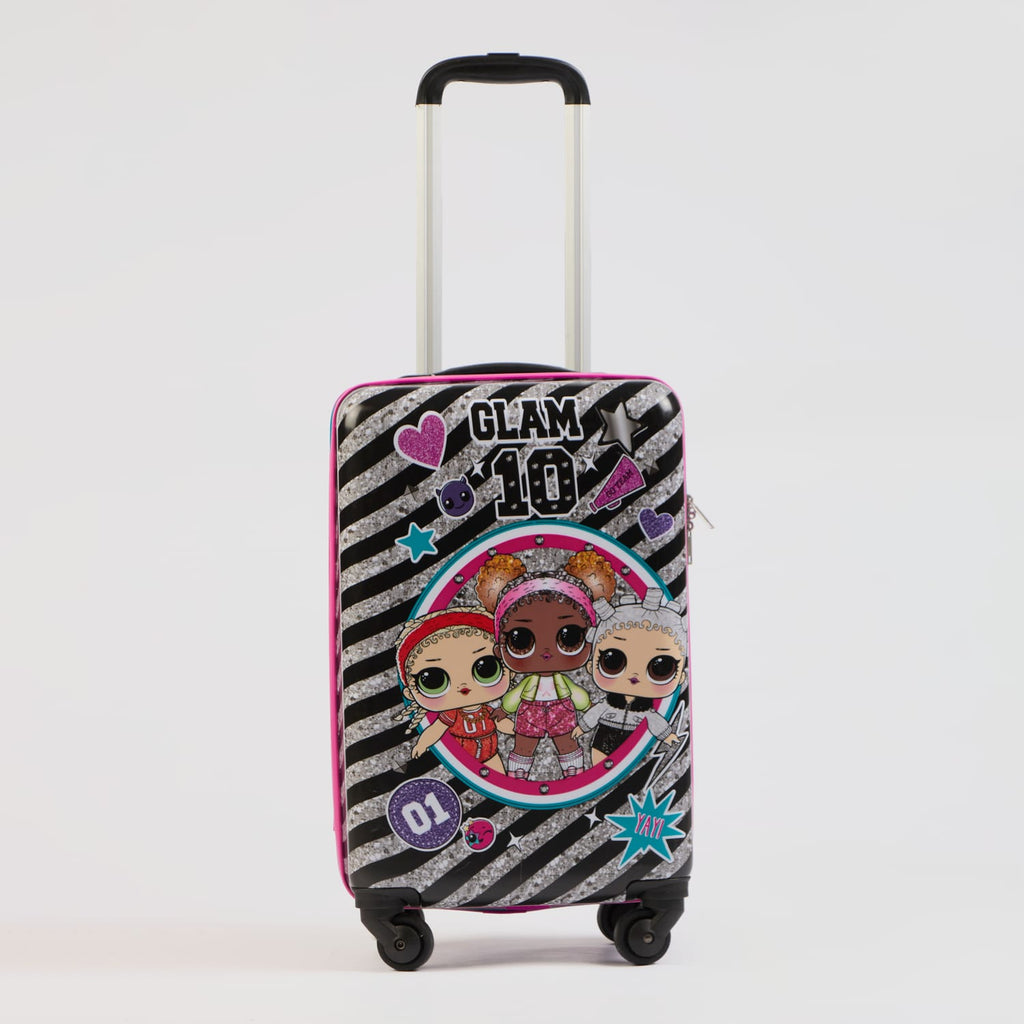 L.O.L. Surprise Hard Shell Suitcase 20"