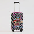 L.O.L. Surprise Hard Shell Suitcase 20"