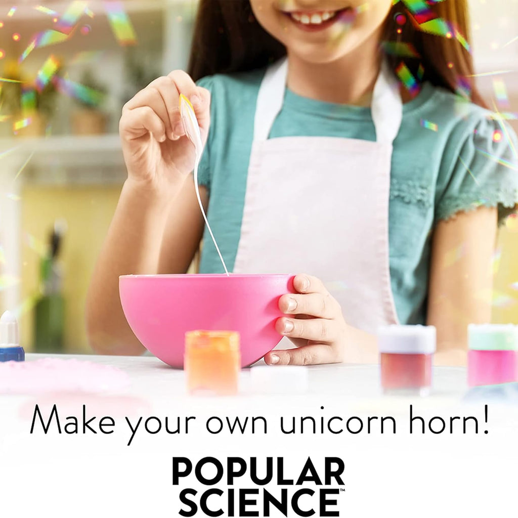 Popular Science Crystal Science Kit, product image 4