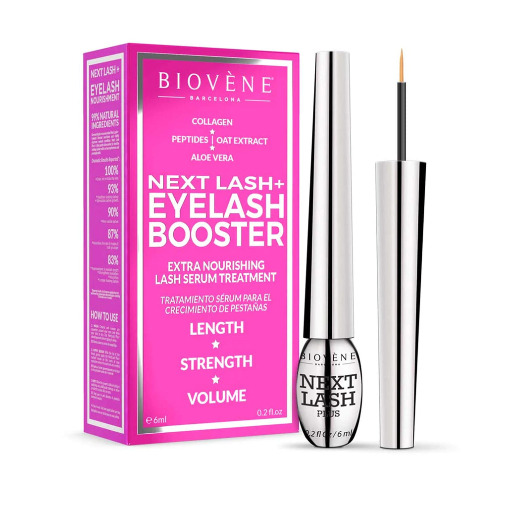 Biovene Next Lash+ Eyelash Booster Serum
