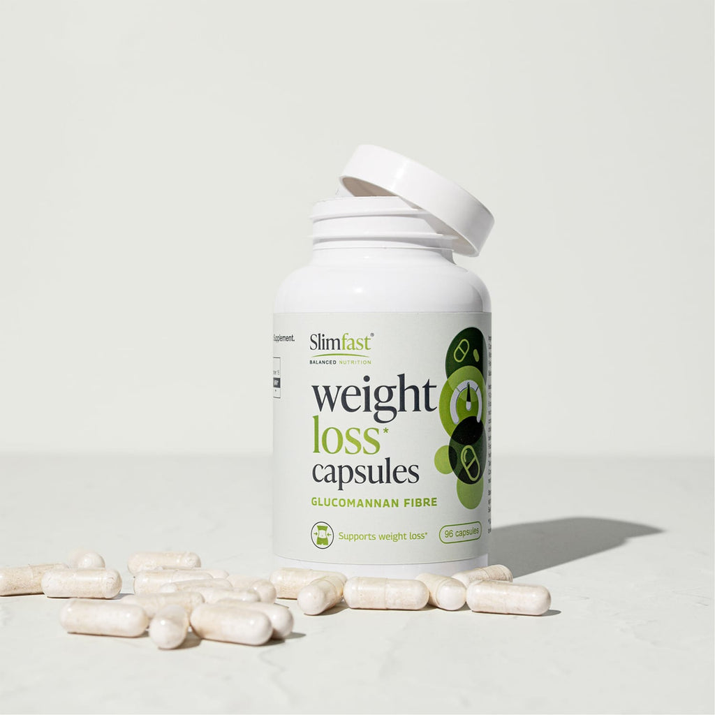 Slimfast Weight Loss Capsules 96s, product image 2