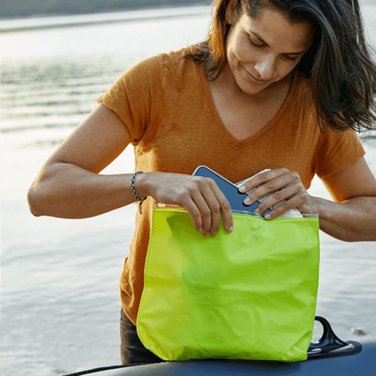 Rewind Inflatable Boat, product image 4