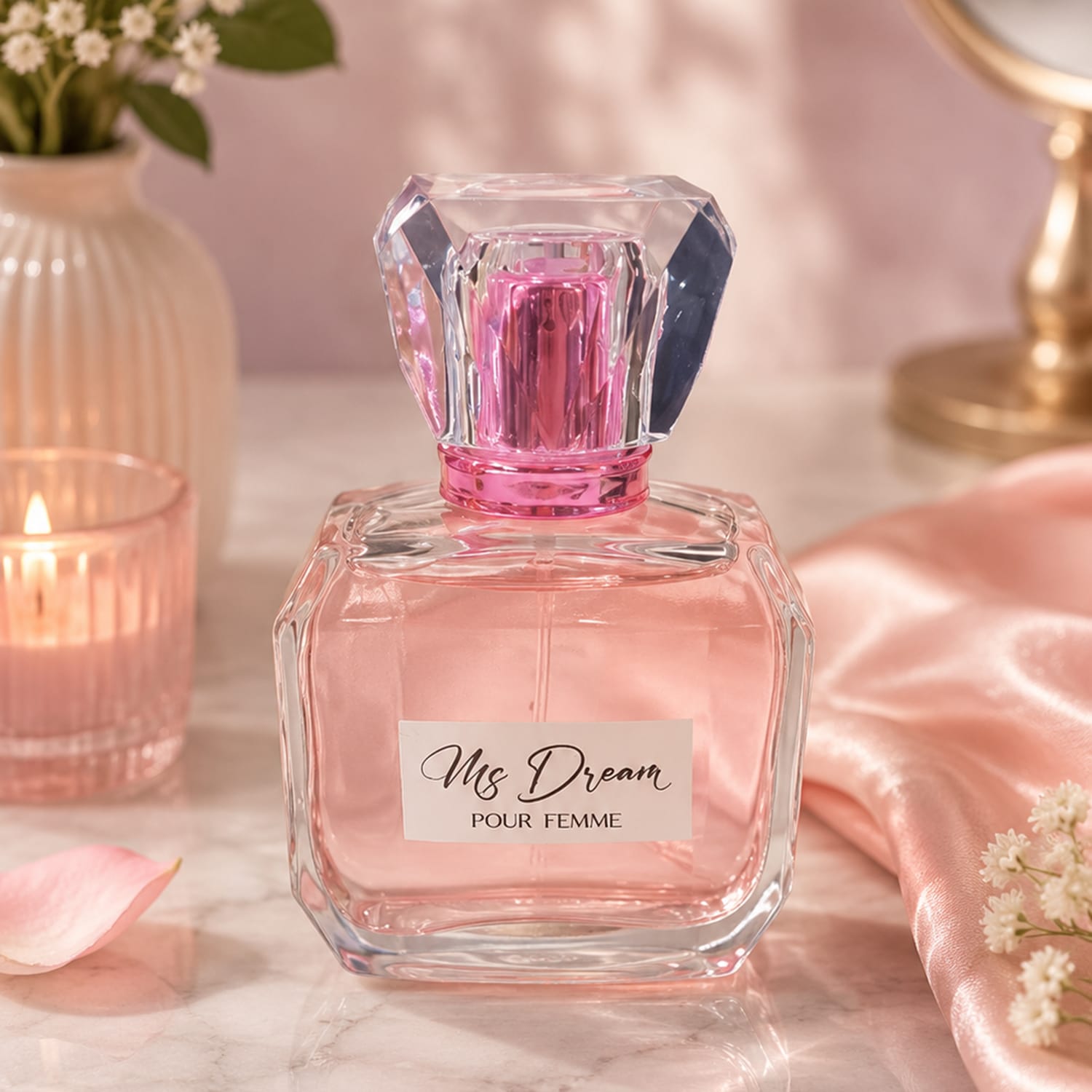 MiStylo Ms Dream EDT 100ml, product image 2
