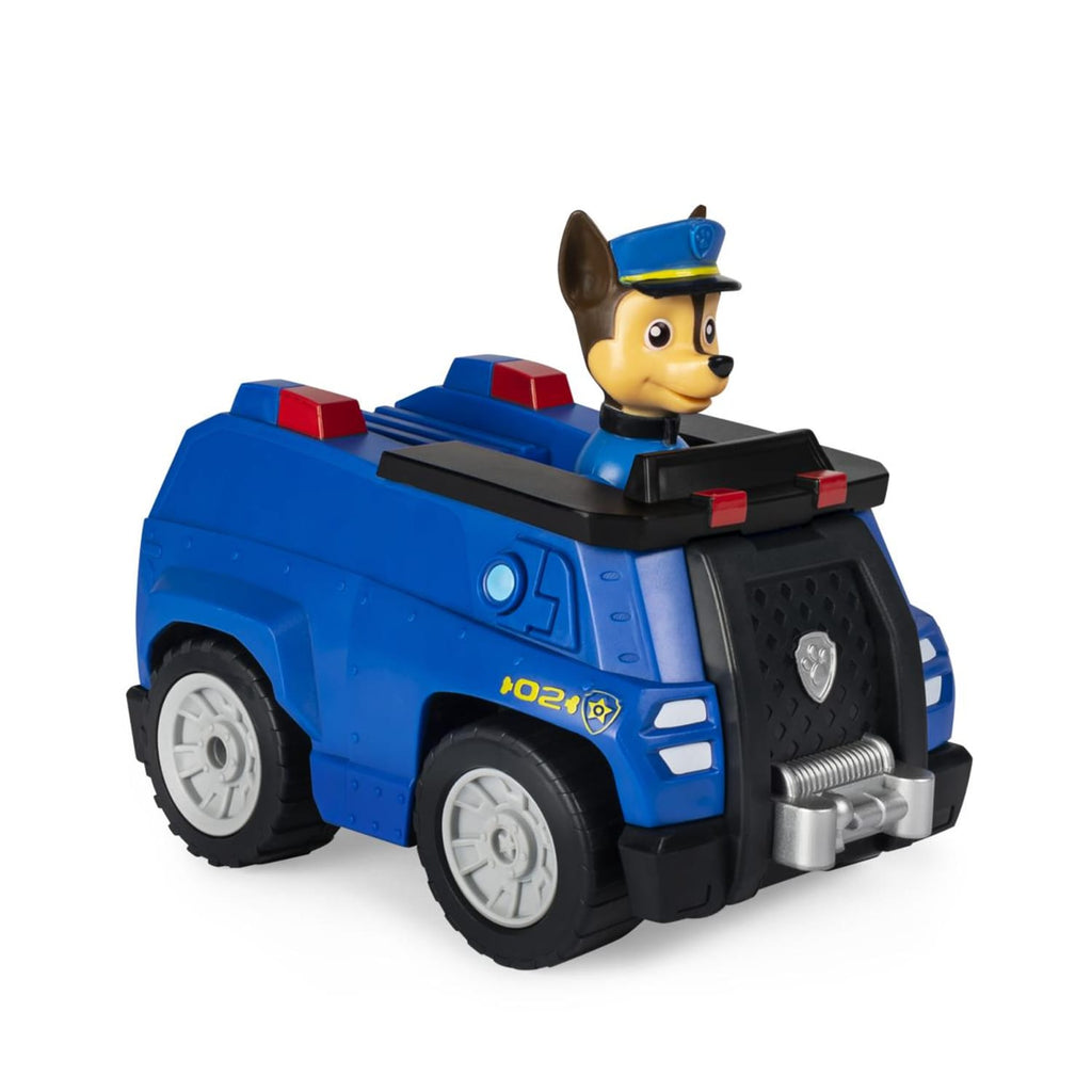 Paw Patrol RC Police Cruiser - Chase, product image 2