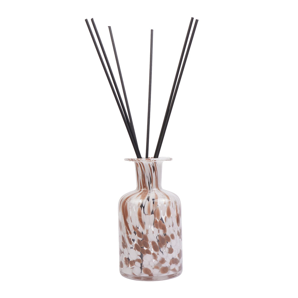 Bordeaux Collection Scented Reed Diffuser 500ml - Red Currant & Pine