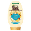 Garnier Ultimate Blends Argan Richness Nourishing Vegan Conditioner 400ml