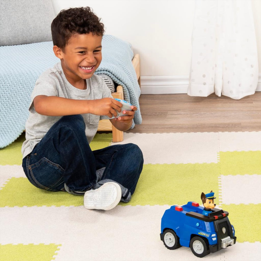 Paw Patrol RC Police Cruiser - Chase, product image 7