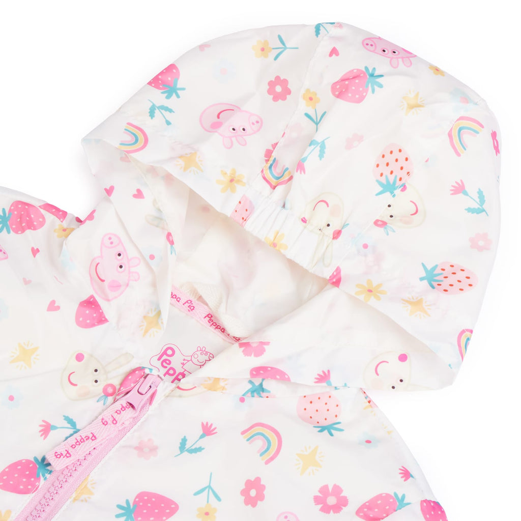 Peppa Pig Peppa Pig Puddle Suit, product image 2