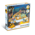 Jurassic World Ultimate Dinosaur Sand Sanctuary