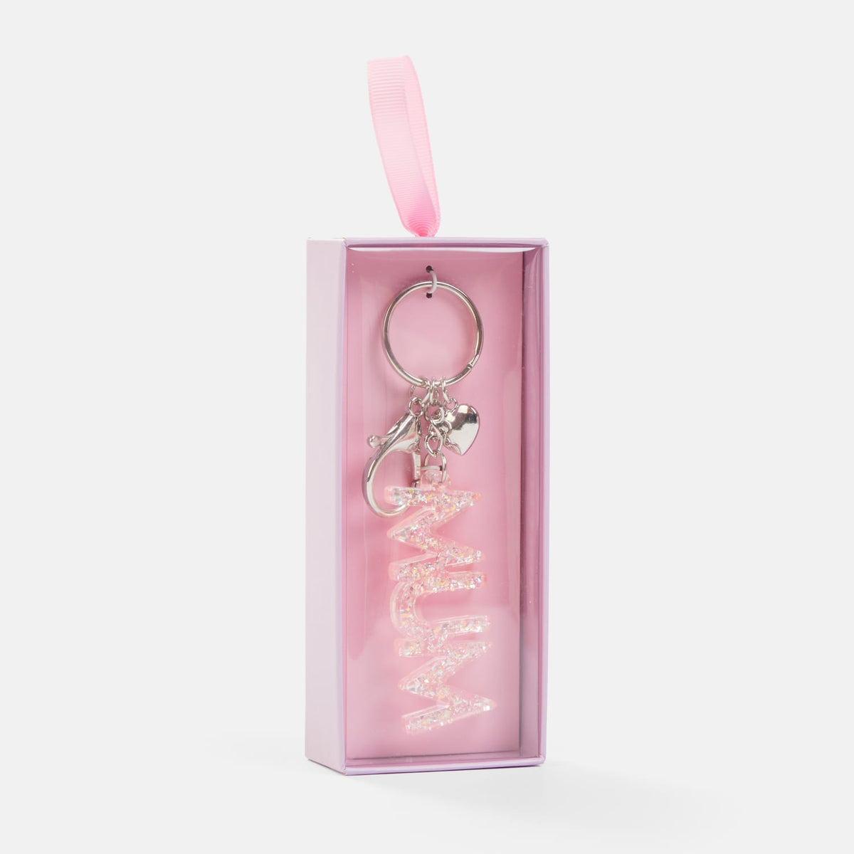 Someone Special Mother's Day Keyring - Mum, product image 2