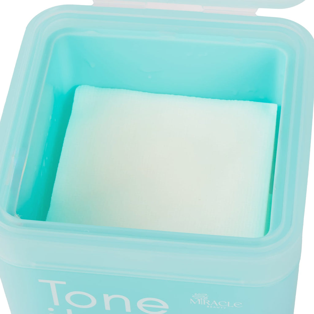 Miracle Beauty Tone It Pads, product image 5