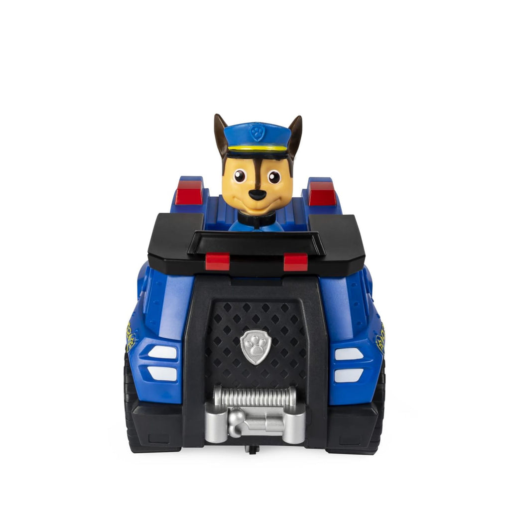 Paw Patrol RC Police Cruiser - Chase, product image 4