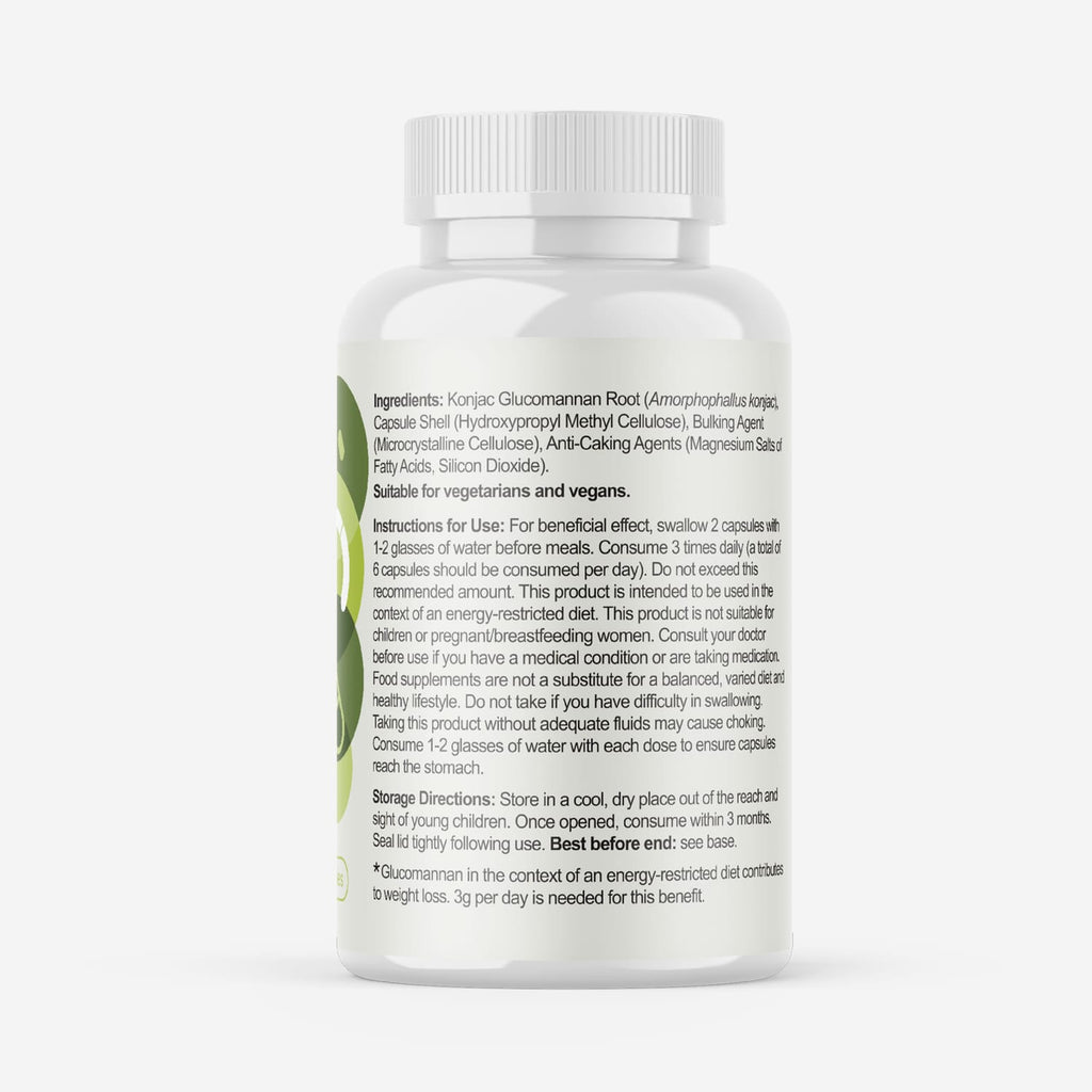 Slimfast Weight Loss Capsules 96s, product image 3