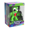 Rainbow Friends Vinyl Figure - Green