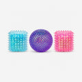 Fidget Fun Spikey Squishies 3 Pack