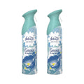 Febreze Air Freshener Spray 300ml - Crocus & Bluebell x2