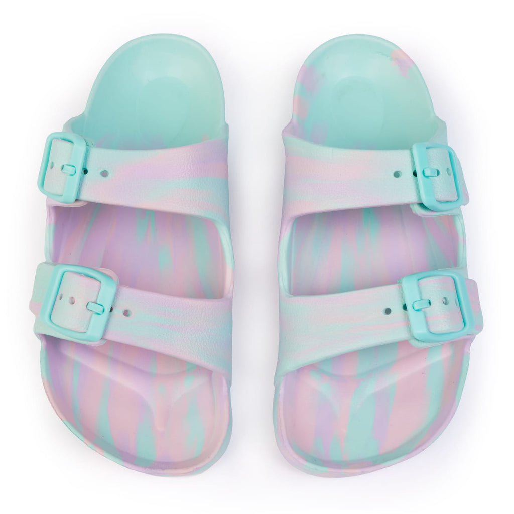 Originals Girls Buckle Sandals, product image 2