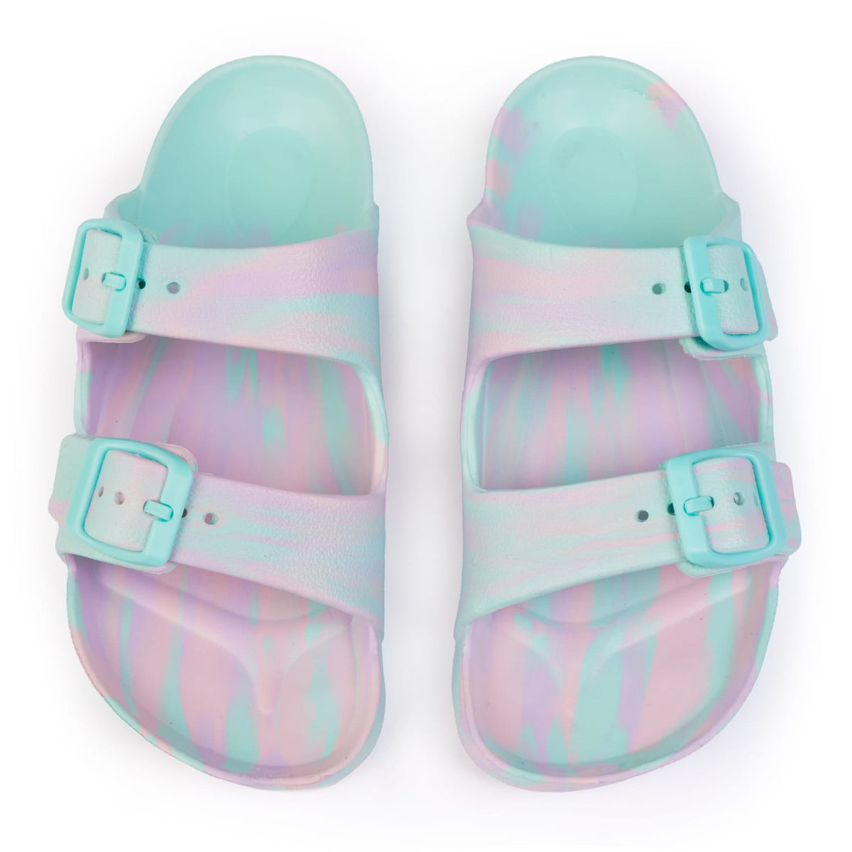 Originals Girls Buckle Sandals, product image 2