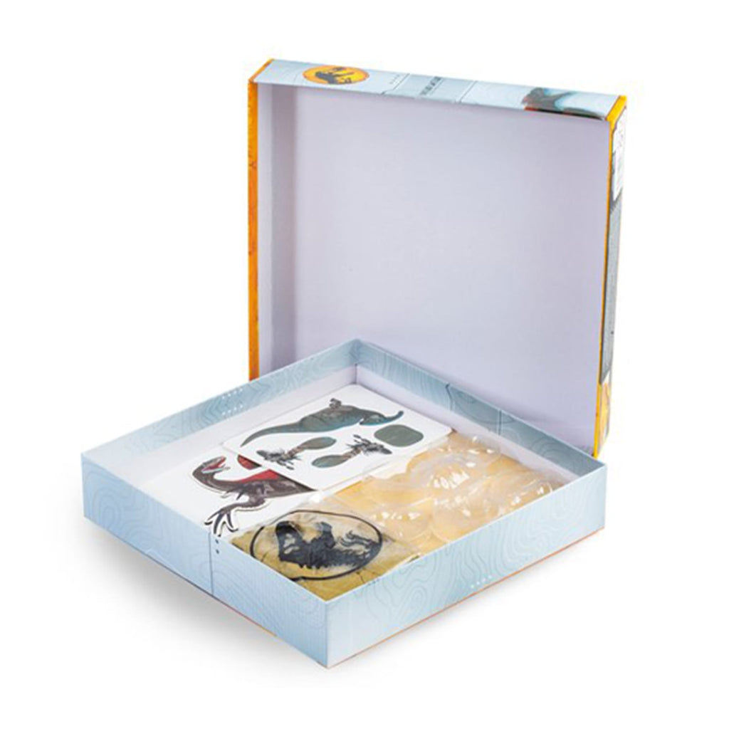 Jurassic World Ultimate Dinosaur Sand Sanctuary, product image 2