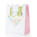 With Love Mothers Day Medium Gift Bag