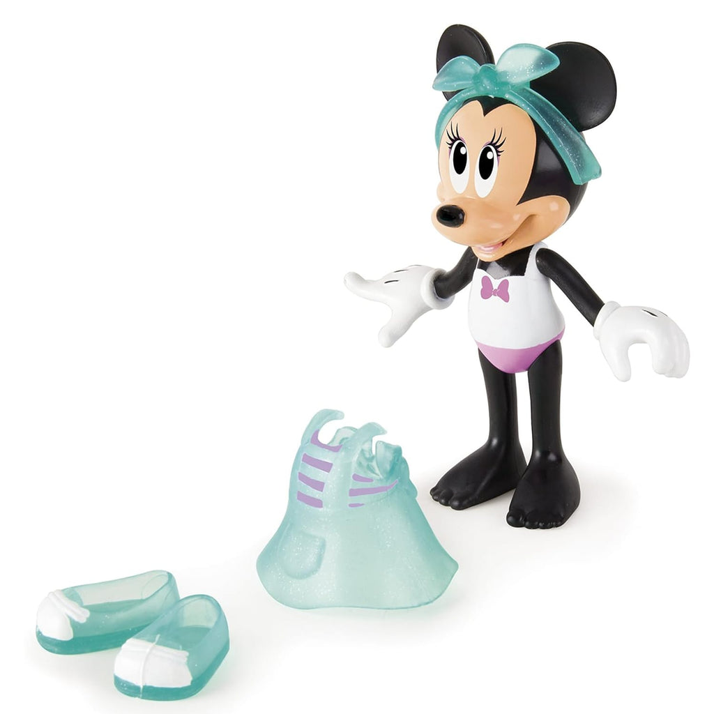 Minnie Mouse Fashion Fun Doll, product image 3