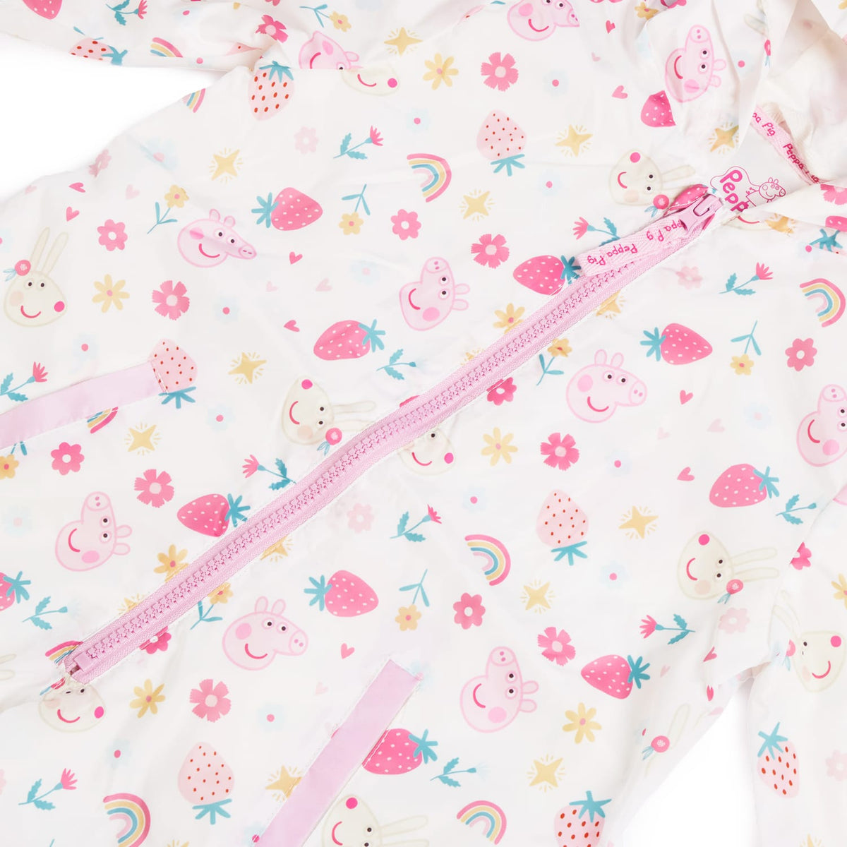 Peppa Pig Peppa Pig Puddle Suit, product image 3