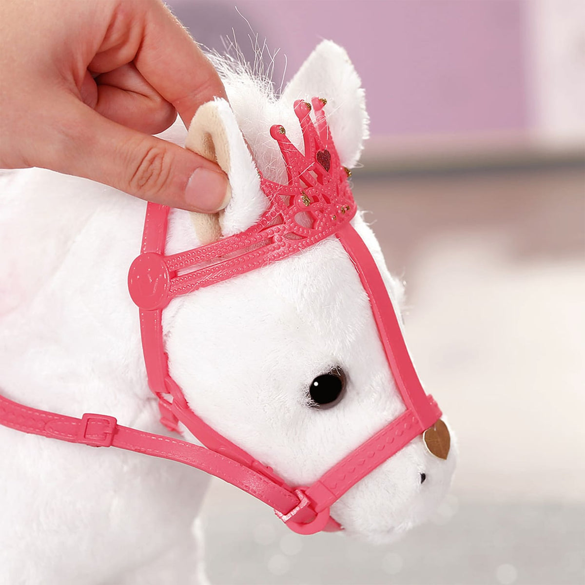 Baby Annabell Little Sweet Pony, product image 3
